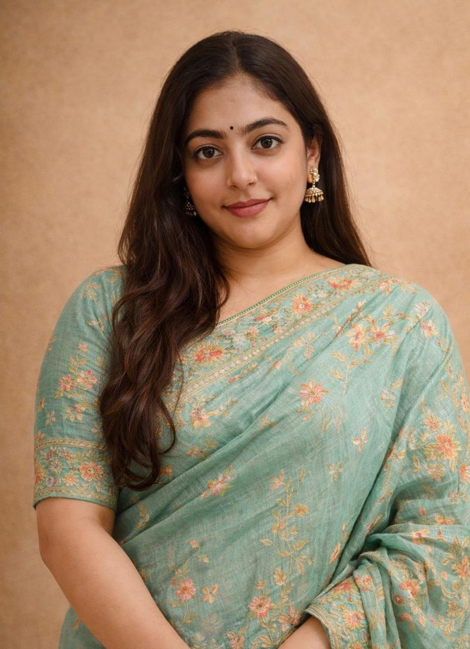 Akansha Dubey